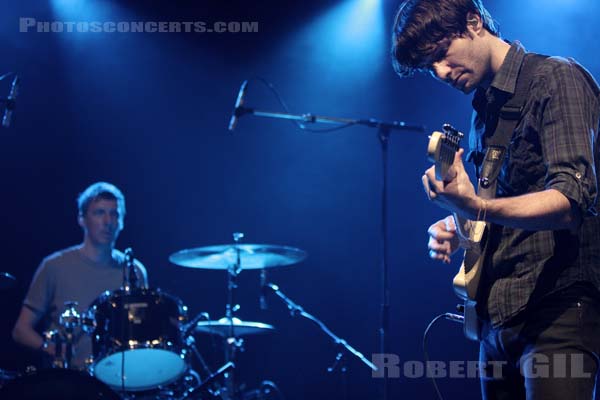 VIOLENS - 2009-11-04 - PARIS - Olympia - 
